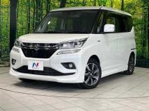 2020 Suzuki Solio Bandit