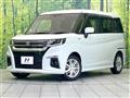 2021 Suzuki Solio