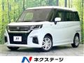 2021 Suzuki Solio