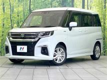 2021 Suzuki Solio