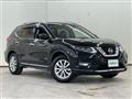 2017 Nissan X-Trail Hybrid