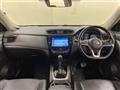 2017 Nissan X-Trail Hybrid