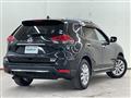 2017 Nissan X-Trail Hybrid