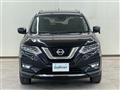 2017 Nissan X-Trail Hybrid