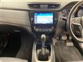 2017 Nissan X-Trail Hybrid
