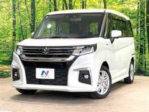 2022 Suzuki Solio