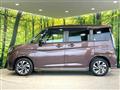 2023 Suzuki Solio