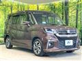 2023 Suzuki Solio
