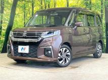 2023 Suzuki Solio