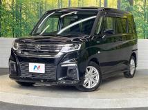 2023 Suzuki Solio