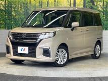 2023 Suzuki Solio