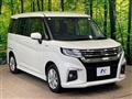 2023 Suzuki Solio