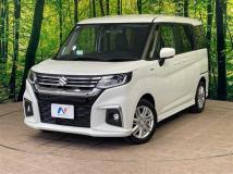 2023 Suzuki Solio
