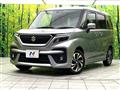2021 Suzuki Solio Bandit