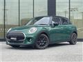 2020 BMW MINI