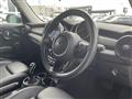 2020 BMW MINI