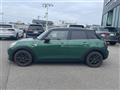 2020 BMW MINI