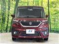 2021 Suzuki Solio Bandit