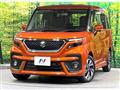 2021 Suzuki Solio Bandit