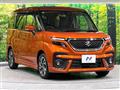 2021 Suzuki Solio Bandit