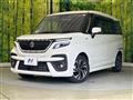 2022 Suzuki Solio Bandit