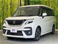 2022 Suzuki Solio Bandit