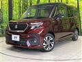 2023 Suzuki Solio Bandit