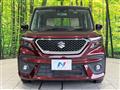 2023 Suzuki Solio Bandit