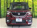 2023 Suzuki Solio Bandit