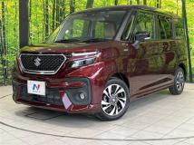 2023 Suzuki Solio Bandit