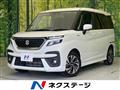 2024 Suzuki Solio Bandit