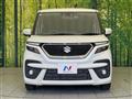 2024 Suzuki Solio Bandit