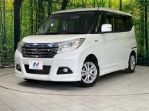 2017 Suzuki Solio