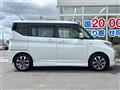 2017 Suzuki Solio Bandit