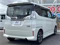 2017 Suzuki Solio Bandit