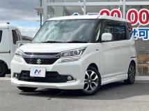 2017 Suzuki Solio Bandit