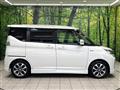 2017 Suzuki Solio Bandit