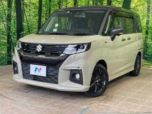 2023 Suzuki Solio