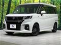 2024 Suzuki Solio