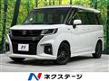 2024 Suzuki Solio