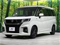 2024 Suzuki Solio
