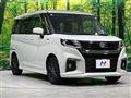 2024 Suzuki Solio