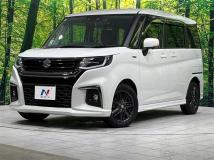 2024 Suzuki Solio