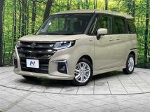 2025 Suzuki Solio