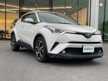 2017 Toyota C-HR