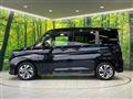 2025 Suzuki Solio Bandit