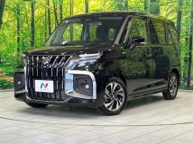 2025 Suzuki Solio Bandit