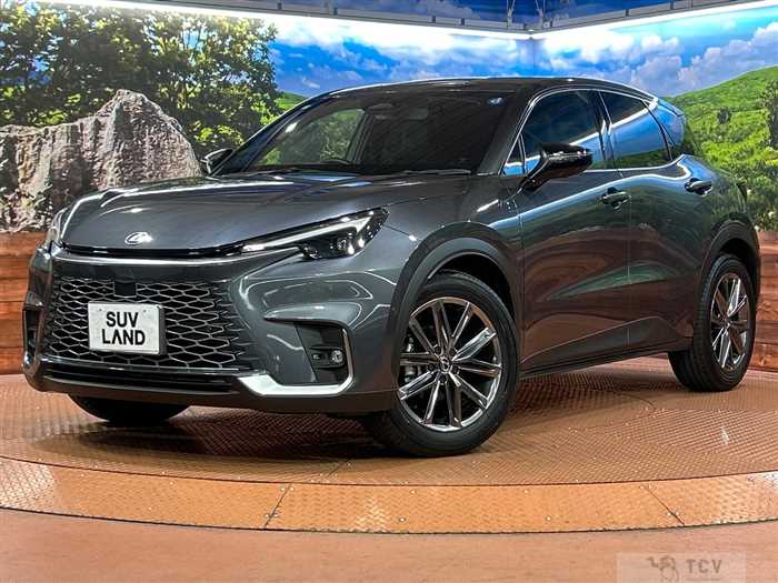 2024 Lexus Other