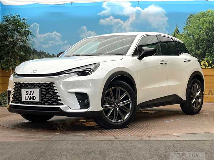 2024 Lexus Other