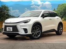 2024 Lexus Other